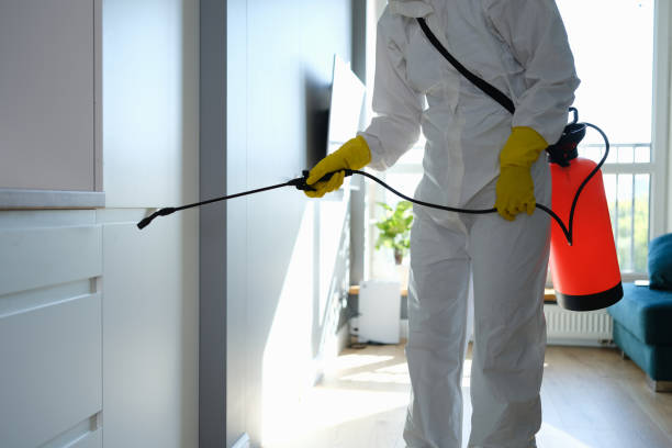 Best Pest Control for Restaurants and Food Service  in Una, WA